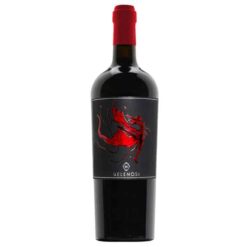Rượu Vang Ninfa Marche IGT Rosso Velenosi