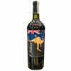 Rượu Vang Salana Shiraz