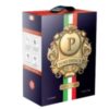 Vang Bịch Ngọt P Vino Rosso Dolce