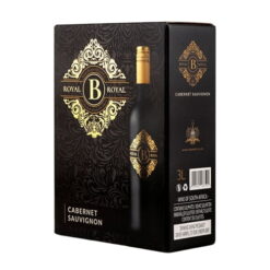 Vang Van Loveren B Royal Cabernet Sauvignon 3000ml