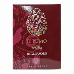 Vang IL Pumo Negroamaro 3L