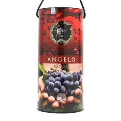 Vang Angelo Rosso Bịch 3L