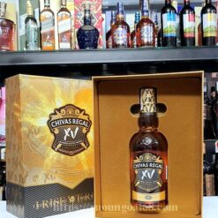 Chivas XV 15 Năm Hộp Quà Tết 2024
