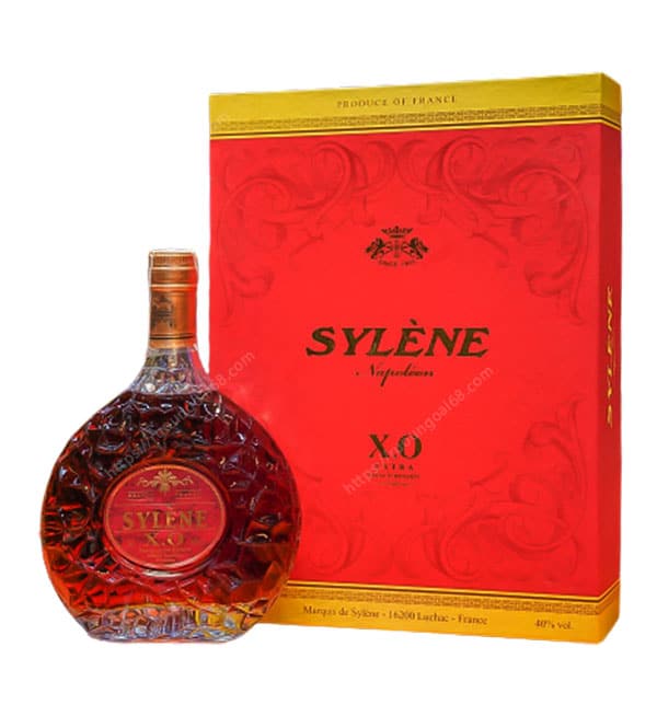 Napoleon Sylene XO Napoleon Sylene XO