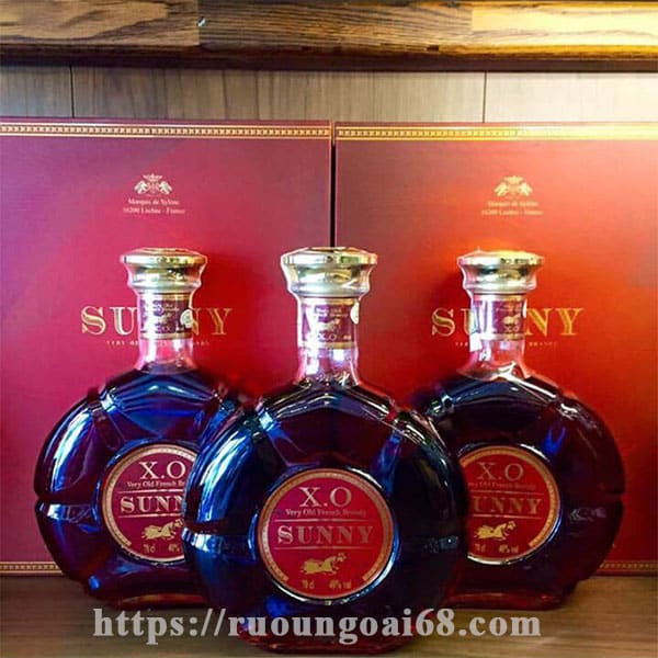 Rượu Sunny XO Extra Rượu Sunny XO Extra