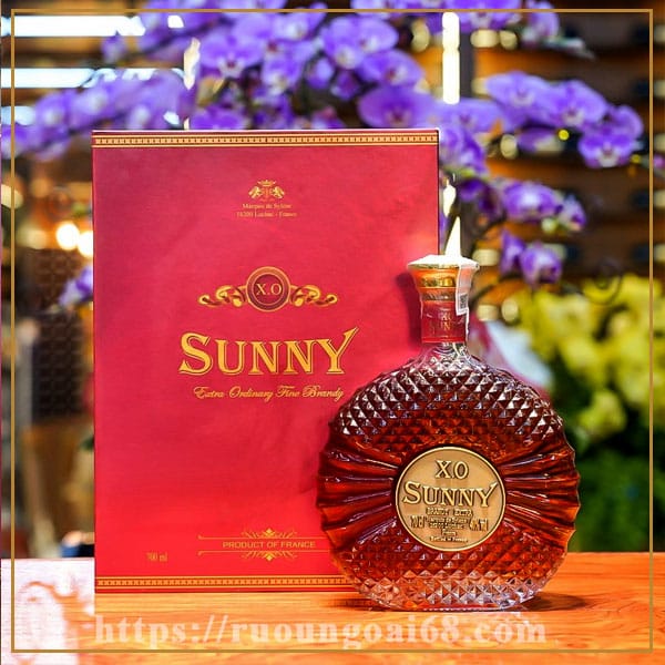 Rượu Sunny XO Extra Rượu Sunny XO Extra