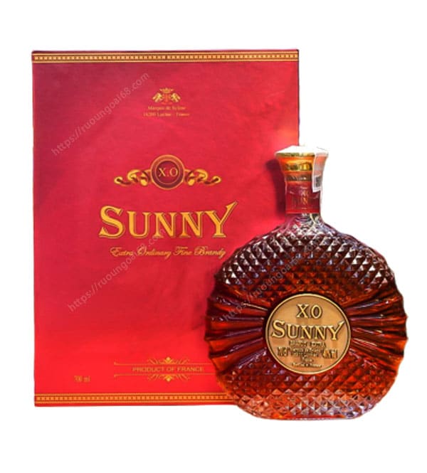 Rượu Sunny XO Extra Rượu Sunny XO Extra