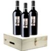 Rượu Vang F Negroamaro Xách Tay 14.5%