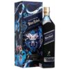 Johnnie Walker Blue năm Rồng - Year of Dragon