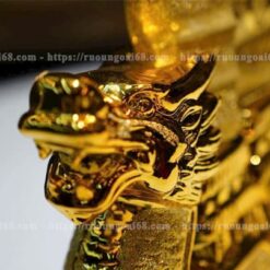 Rượu Dragon Boat Brandy XO Rượu Dragon Boat Brandy XO
