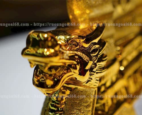 Rượu Dragon Boat Brandy XO Rượu Dragon Boat Brandy XO
