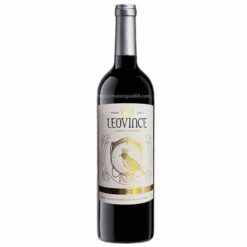 Rượu Vang Leovince Cabernet Sauvignon