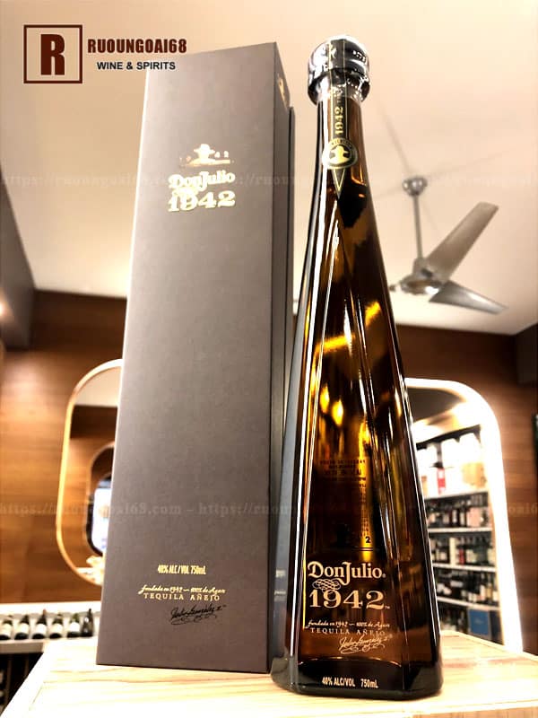 Don Julio 1942 Anejo Don Julio 1942 Anejo 750ml