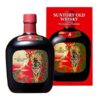 Rượu Suntory Old Whisky Con Hổ