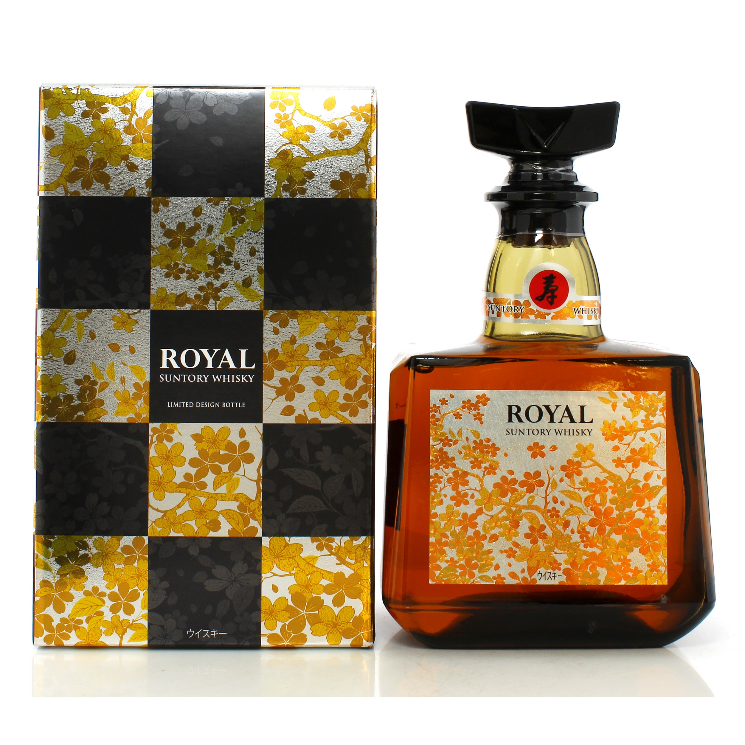 ruou suntory royal whisky su lua chon hoan hao cho nhung nguoi sanh ruou 65ec3c0000061