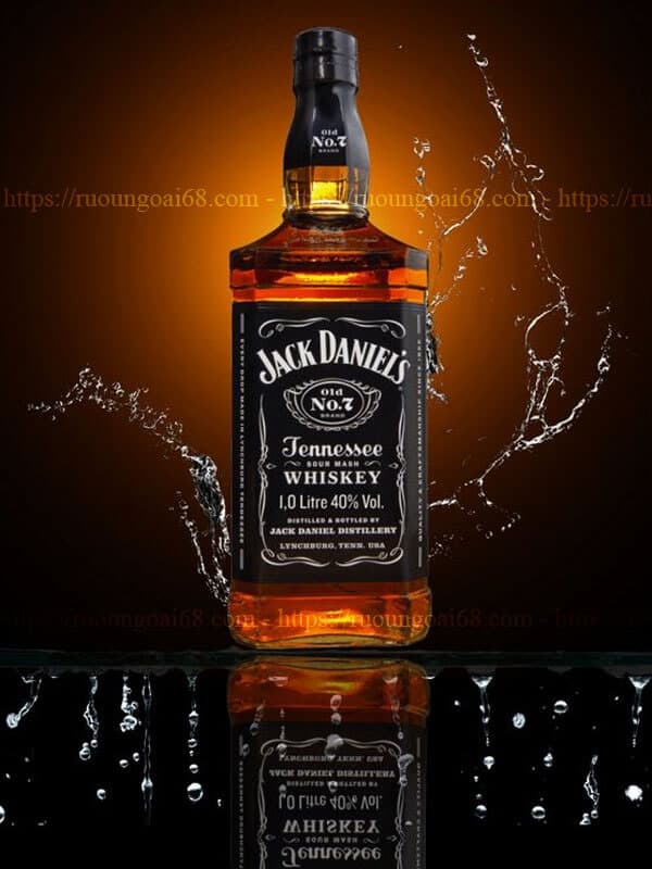 Jack Daniel's 
