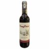 Vang Đà Lạt Đỏ Classic 375ml