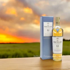 Rượu Macallan 12 Năm Triple Cask Rượu Macallan 12 Năm Triple Cask