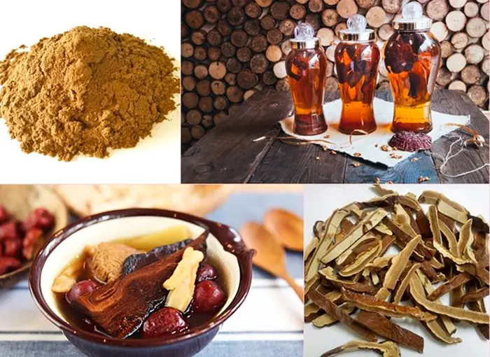 Hướng dẫn cách ngâm rượu Amakong chi tiết nhất 2024 Hướng dẫn chi tiết cách ngâm rượu Amakong
