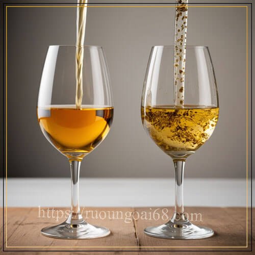 Rượu ngoại có hạn sử dụng không? Rượu Ngoại Có Hạn Sử Dụng Không?