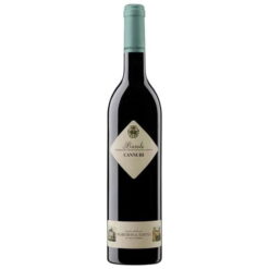Rượu Vang Marchesi Di Barolo Cannubi Barolo