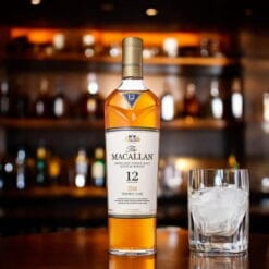 Rượu Macallan