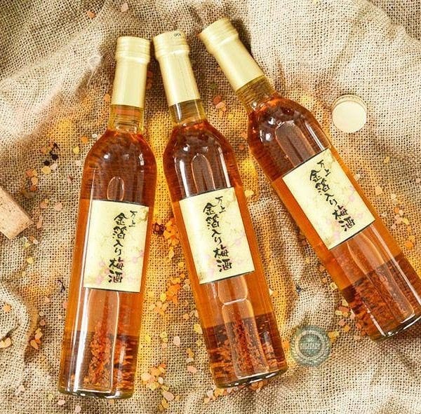 Choya Rượu Mơ Nhật Bản Hành Trình Chinh Phục Thế Giới Của Một Thương Hiệu Lừng Danh