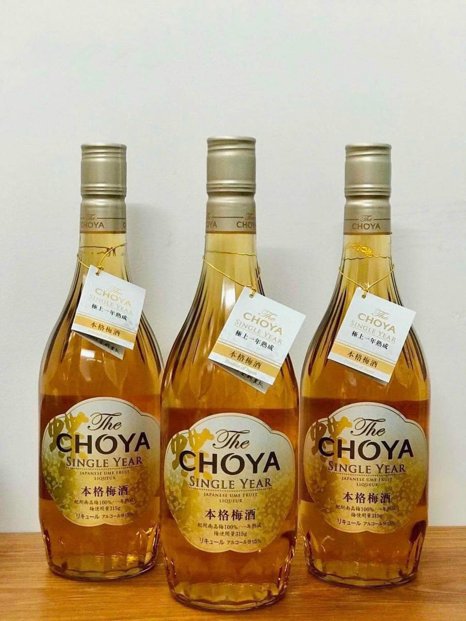 Choya Rượu Mơ Nhật Bản Hành Trình Chinh Phục Thế Giới Của Một Thương Hiệu Lừng Danh
