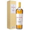 Macallan 12 Năm Colour Collection