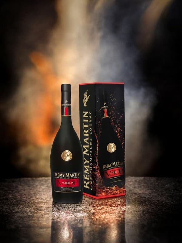 Remy Martin VSOP 700ml Rượu Remy Martin VSOP