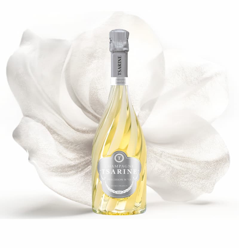 Champagne Tzarina Brut Champagne Tzarina Brut