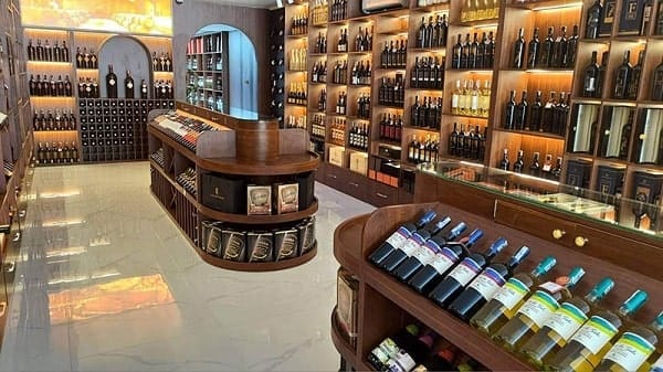 Mua rượu vang ở hà nội nhập khẩu chính hãng Mua rượu vang ở hà nội
