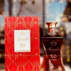 Rượu Alexander XO 700ml