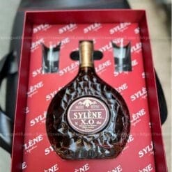 Rượu Sylene XO Brandy