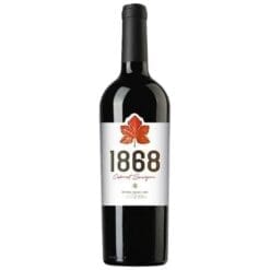 Rượu Vang Chile 1868 Cabernet Sauvignon