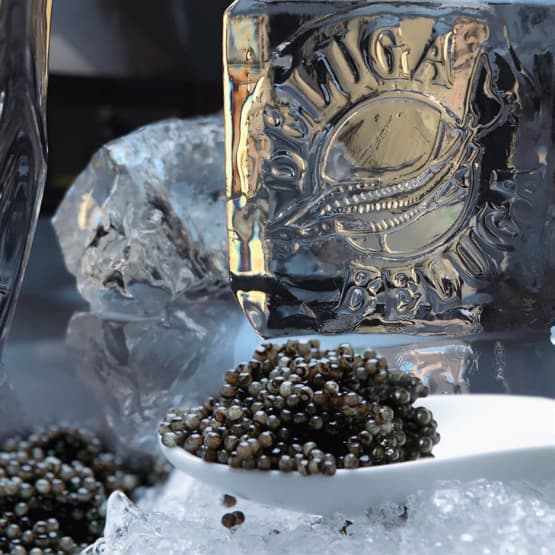 Rượu Vodka Beluga Noble 1L Rượu Vodka Beluga Noble 1L