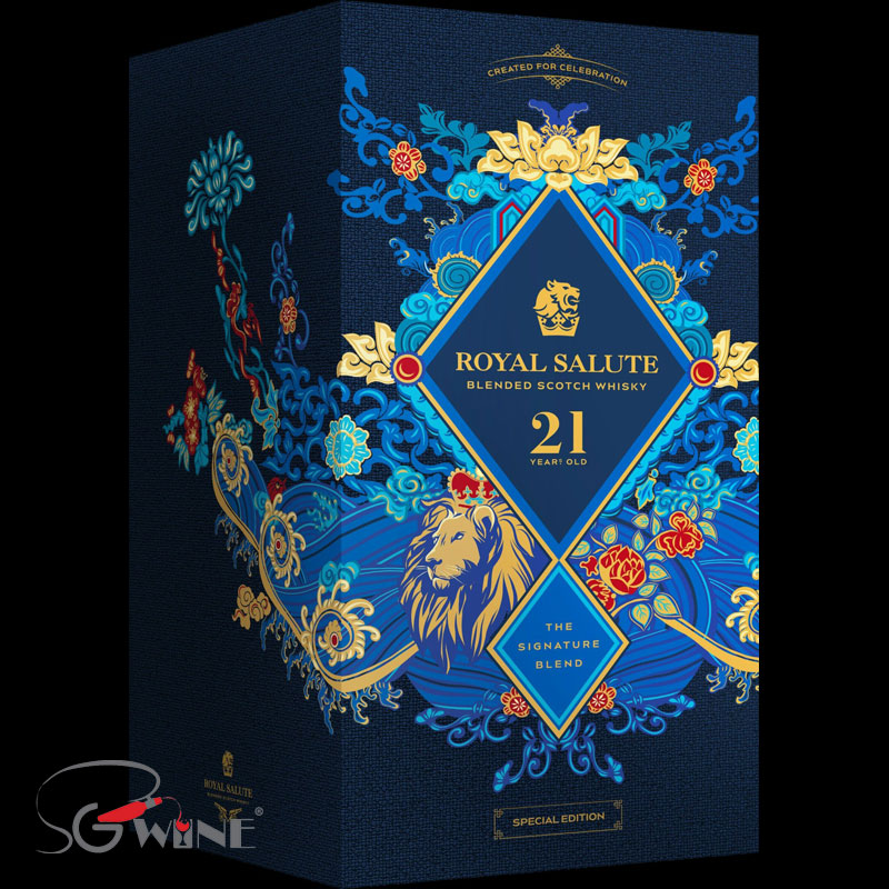 Tạo dấu ấn độc đáo khi tặng quà rượu chivas 21 Tạo dấu ấn độc đáo khi tặng quà rượu chivas 21