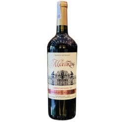 Rượu Vang Pháp Montrise Cabernet Sauvignon 2022