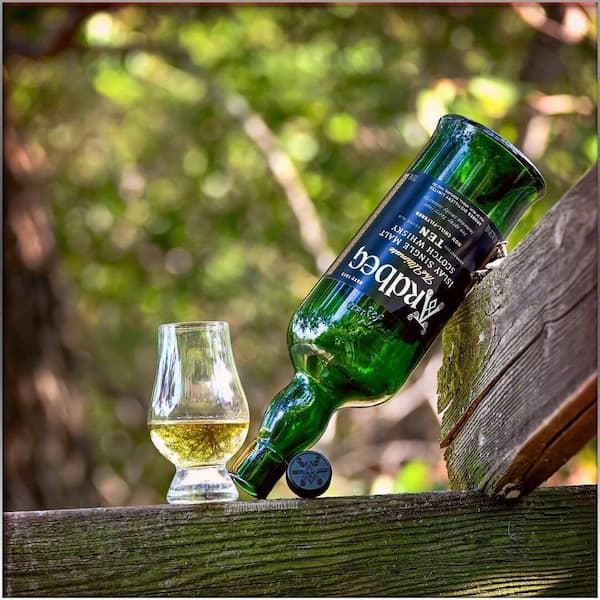 Rượu Ardbeg 10 Năm rượu ardbeg 10 năm