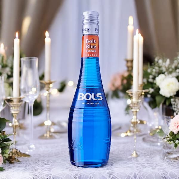 Bols Blue Curacao Bols Blue Curacao