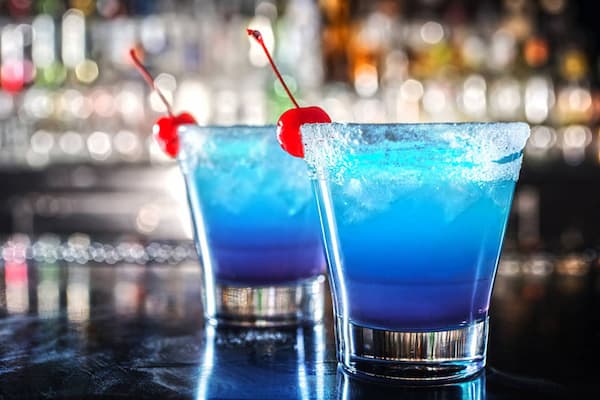 Bols Blue Curacao Bols Blue Curacao