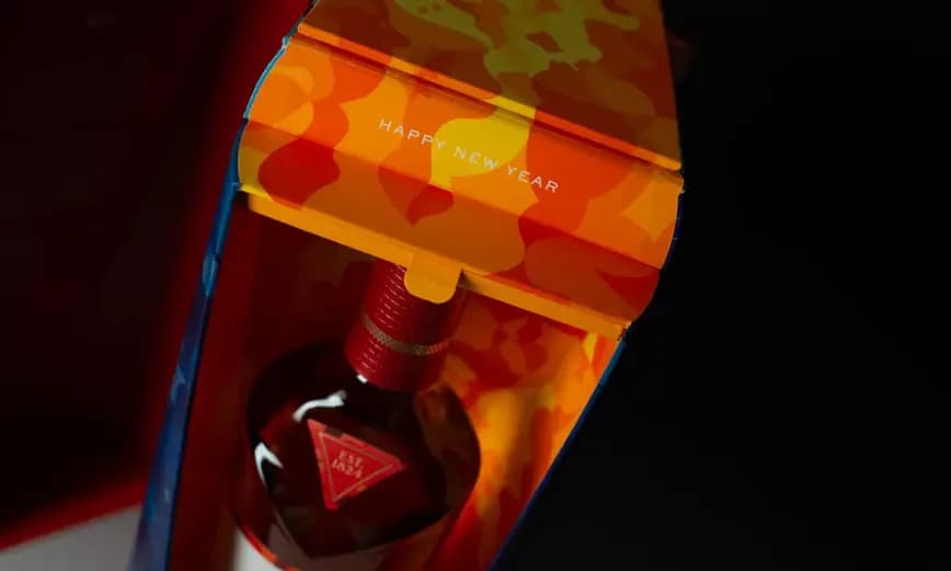 Rượu Macallan A Night On Earth Macallan A Night On Earth