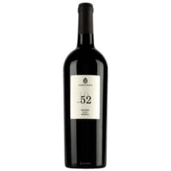 Rượu Vang Ý Sampietrana 1952 Brindisi Dop Riserva