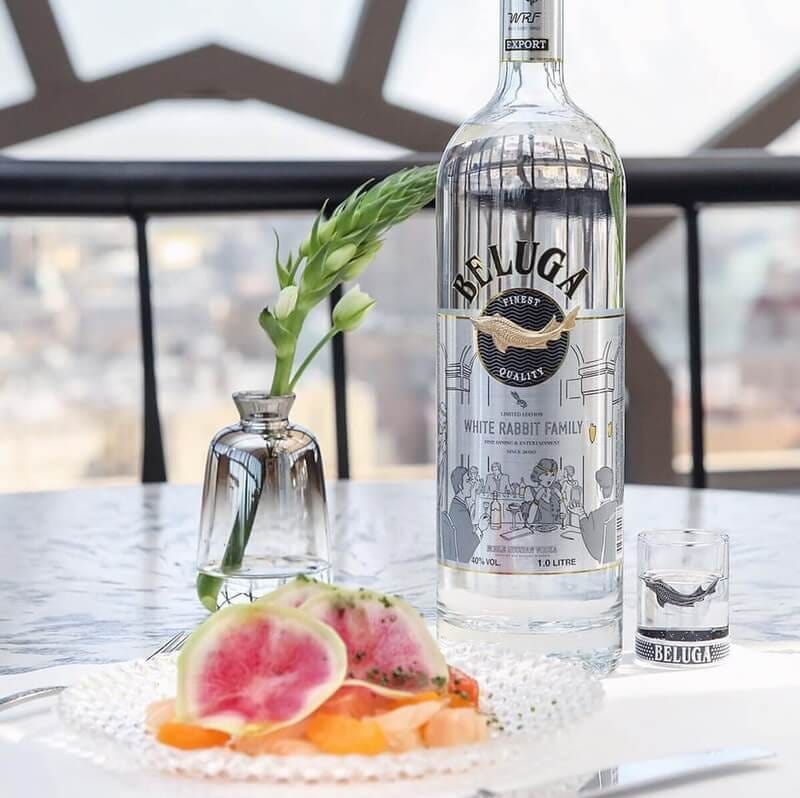 Rượu Vodka có hạn sử dụng không? Để được bao lâu? Rượu Vodka có hạn sử dụng không?