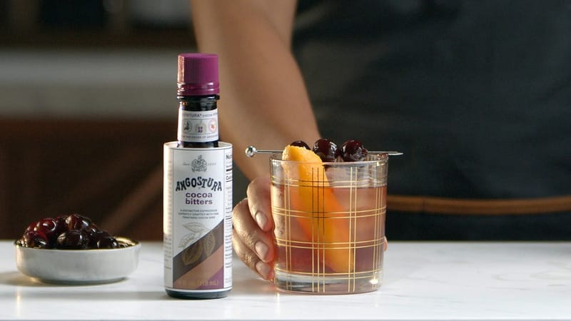 Angostura Bitter là gì? Tìm hiểu thông tin về dòng rượu đắng Angostura Bitter là gì