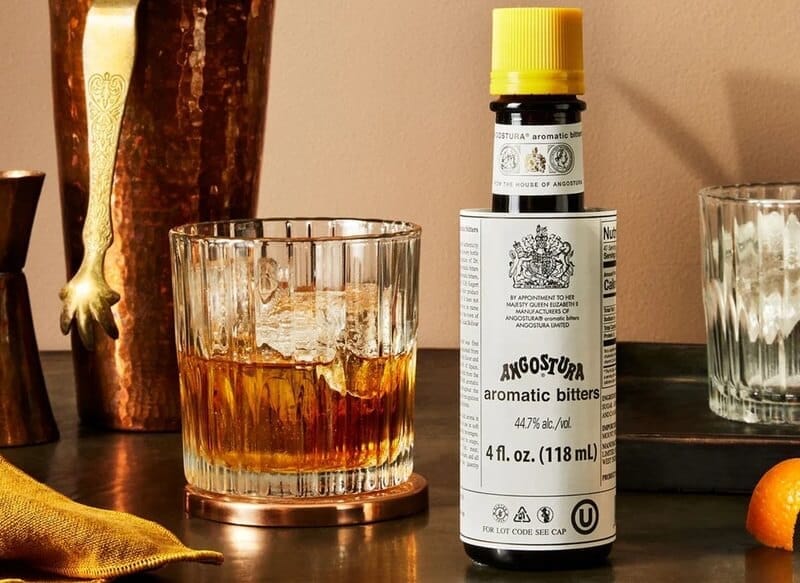 Angostura Bitter là gì? Tìm hiểu thông tin về dòng rượu đắng Angostura Bitter là gì