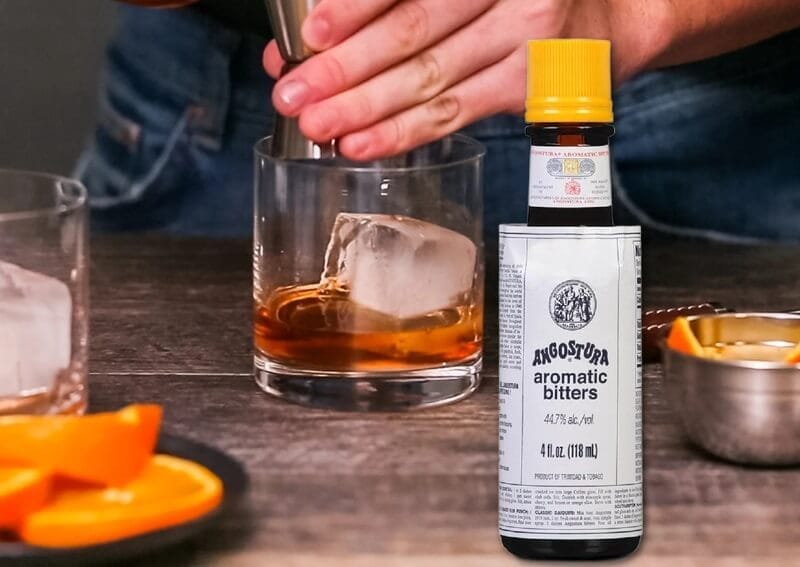 Angostura Bitter là gì? Tìm hiểu thông tin về dòng rượu đắng Angostura Bitter là gì