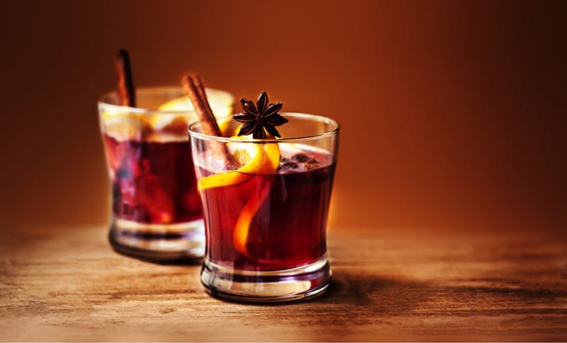 Angostura Bitter là gì? Tìm hiểu thông tin về dòng rượu đắng Angostura Bitter là gì