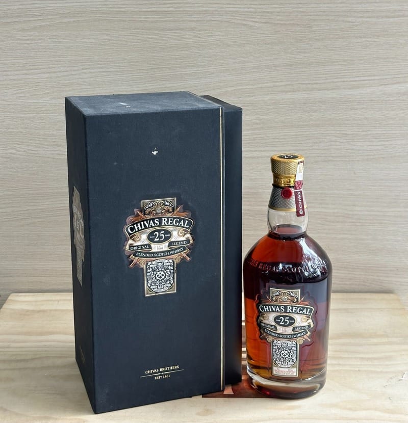 các loại chivas