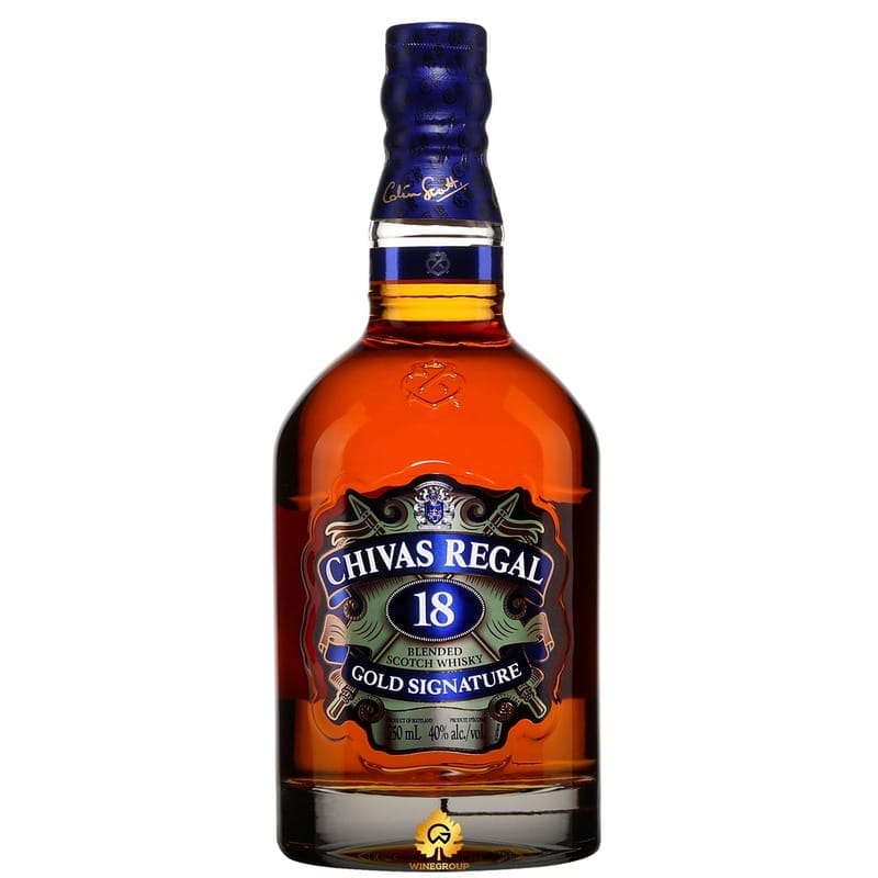 các loại chivas